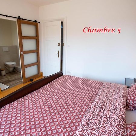 Gite Le Coeur D'Alsace Boofzheim Exterior foto
