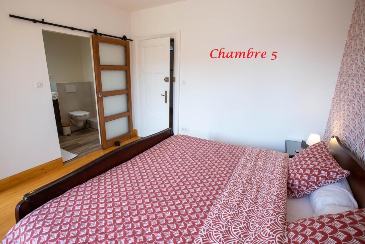 Gite Le Coeur D'Alsace Boofzheim Exterior foto