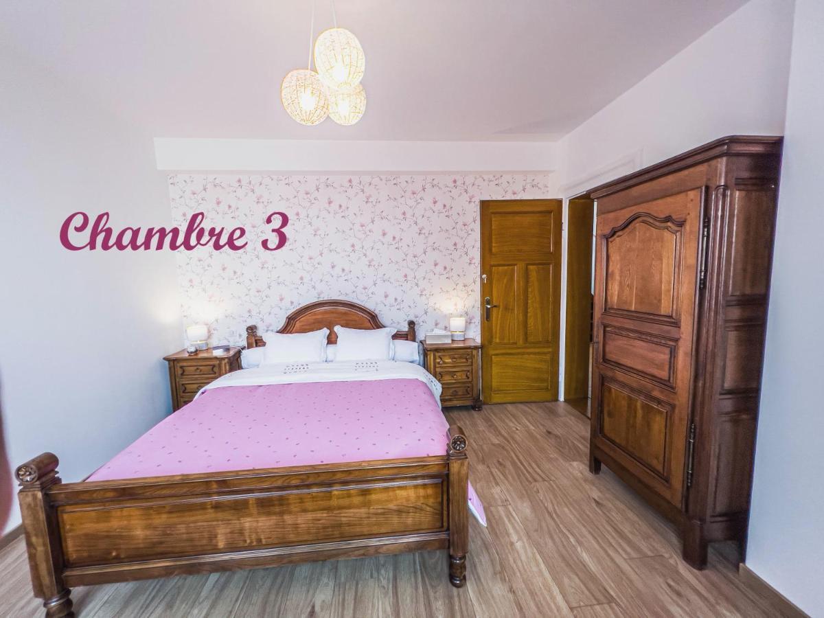 Gite Le Coeur D'Alsace Boofzheim Exterior foto