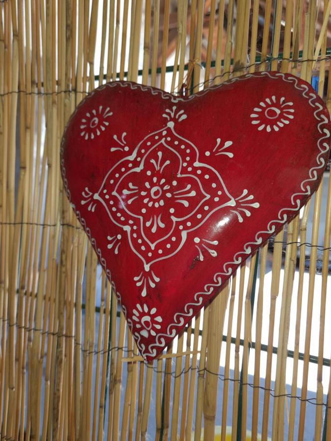 Gite Le Coeur D'Alsace Boofzheim Exterior foto